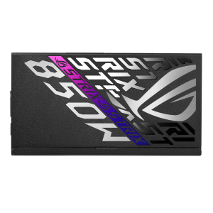 ASUS ROG Strix 850W Platinum Gaming | PC Power Supply