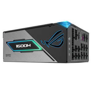 ASUS ROG THOR 1600W Titanium III | PC power supply