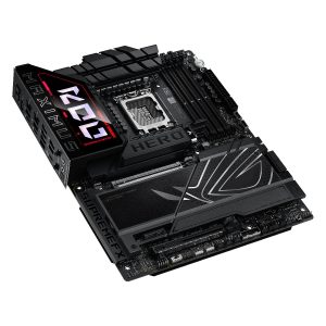 ASUS ROG MAXIMUS Z890 HERO Mainboard