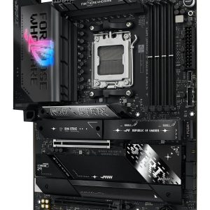 ASUS ROG STRIX X870E-E GAMING WIFI Mainboard Sockel AM5