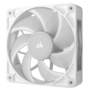 CORSAIR iCUE LINK RX120 MAX RGB white 3-pack | case fan