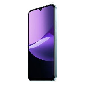 Xiaomi Redmi 15C 5G 128GB Mint Green 17,5cm (6,9″) IPS LCD Display, Xiaomi HyperOS 2 (basiert auf Android 15), 50MP Dual-Kamera