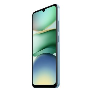 Xiaomi Redmi A5 64GB Ocean Blue 17,48cm (6,88″) LCD Display, Android 15 (Go Edition), 32MP dual camera