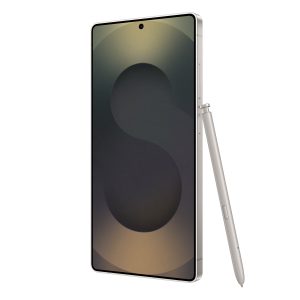 Samsung Galaxy S25 Ultra 512GB Titanium Black 17,42cm (6,9″) OLED Display, Android 15, 200MP Quad-Kamera