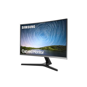 Samsung C32R500FHP Curved Monitor – VA Panel, AMD FreeSync