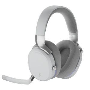 Fractal Design Scape Light | Wireless Gaming-Headset