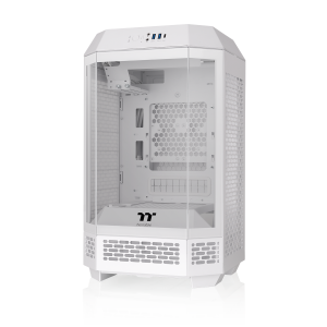 Thermaltake The Tower 250 Snow White | PC case
