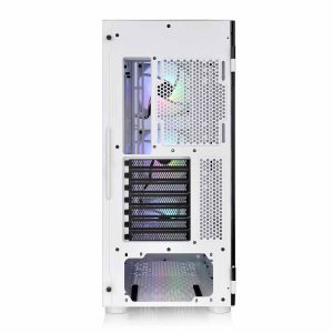 Thermaltake H570 TG ARGB Snow White | PC-Gehäuse