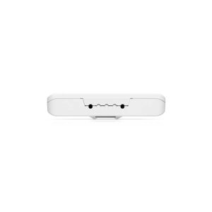 Ubiquiti UniFi Flex Außengehäuse für Switche (USW-Flex-Utility) [Schutzgehäuse für USW-Flex, inkl. 60W PoE Adapter]