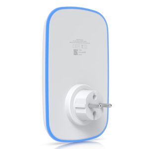 Ubiquiti UniFi6 Extender [WiFi 6 (802.11ax), Dual-Band, bis zu 5,4 Gbit/s]