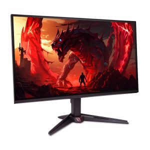 Acer Nitro VG0 (VG270P6bip) 27,0″ Full-HD Gaming Monitor 68,6 cm (27,0 Zoll), IPS, 144Hz, 99% sRGB, HDMI (1.4), DP (1.2)
