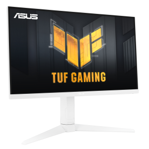 ASUS TUF Gaming VG27AQML1A-W 27″ 260Hz, 1ms GtG, GameFast Gaming