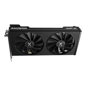 XFX Speedster SWFT 210 Radeon RX 6600 Core Gaming – 8GB GDDR6, HDMI, 3x DP