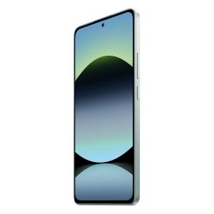 Xiaomi Redmi Note 14 5G 8GB+256GB Coral Green 16,94cm (6,67″) AMOLED Display, Xiaomi HyperOS (basiert auf Android 14), 108MP Triple-Kamera