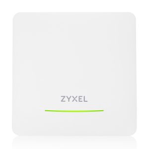 Zyxel NWA50BE PRO WiFi 7 NebulaFlex Access Point BE6500 Dual-Band, 1x 2.5G LAN