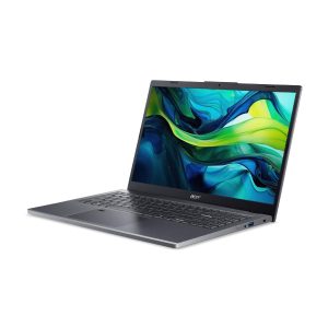 Acer Aspire 15 (A15-51M-57LM) 15,6″ Full HD, IPS, Intel i5-13420H, 16GB RAM, 512GB SSD, Windows 11