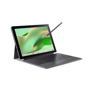 Acer Chromebook Tab 311 – 11″, MediaTek Kompanio MT8186, 4 GB RAM, 128 GB eMMC, ChromeOS