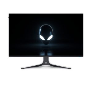 Alienware AW2723DF LED display 68,6 cm (27″) 2560 x 1440 Pixel Quad HD LCD Silber