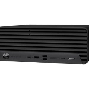 HP Pro 400 G9 – Wolf Pro Security – SFF – i5 i5-14500 2.6 GHz – 16 GB – SSD 512 GB –  – mit HP Wolf Pro Security