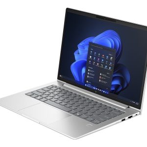 HP EliteBook 640 G11 Notebook – 35.6 cm (14″) – Ultra 5 125U – 8 GB RAM – 256 GB SSD –  – mit HP Wolf Pro Securit