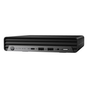 HP Elite 805 G8 – Wolf Pro Security – Mini Desktop – Ryzen 3 Pro 5350GE – 8 GB – SSD 256 GB – Windows 11 Pro