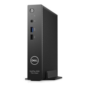 Dell OptiPlex 3000 Thin Client – DTS – Pentium Silver N6005 2 GHz – 8 GB – SSD 256 GB