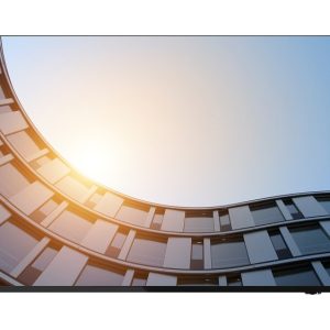 Lenovo ThinkVision E65 LFD 165 cm (65″) Klasse (163.8 cm (64.5″) sichtbar) LCD-Display mit LED-Hintergrundbeleuchtung –