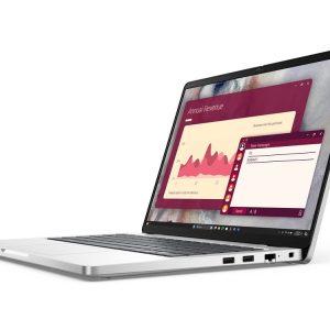 Dell Pro 14 PC14250 – 35.56 cm (14″) – Ultra 5 235U – vPro Enterprise – 16 GB RAM – 512 GB SSD