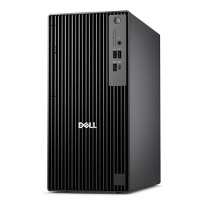 Dell Pro Tower Plus QBT1250 – Tower – Ultra 5 235 3.4 GHz – 16 GB – SSD 512 GB
