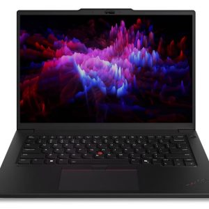 Lenovo ThinkPad P14s Gen 6 – 14.5″, Intel Core Ultra 7 255H, 32 GB RAM, 1 TB SSD, NVIDIA RTX PRO 500 (6 GB), Touchscreen