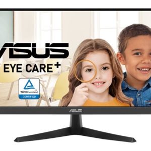 ASUS VY229Q – LED-Monitor – Full HD (1080p) – 55.9 cm (22″)