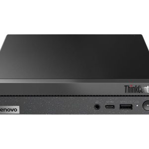 Lenovo ThinkCentre neo 50q Gen 4 – Mini – Core i5 13420H – 8 GB RAM – 256 GB SSD – Win11Pro
