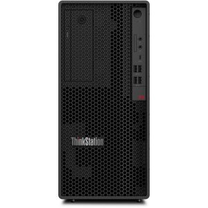 Lenovo ThinkStation P2 – Tower – i5 i5-14500 2.6 GHz – vPro Enterprise – 16 GB – SSD 512 GB