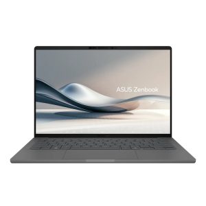 ASUS ZenBook A14 – 14″ | Qualcomm Snapdragon X | 32 GB RAM | 1 TB SSD