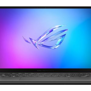 ASUS ROG Zephyrus G14 GA403WW-QS096W – 14″, AMD Ryzen AI 9 HX 370, 64 GB RAM, 2 TB SSD, NVIDIA RTX 5080, W11H