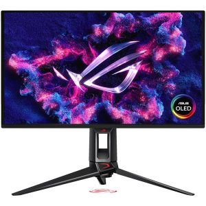 ASUS ROG Swift OLED PG27UCDM – OLED-Monitor – 4K – 68.6 cm (27″) – HDR