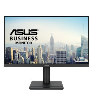 ASUS VA279QGS Computerbildschirm 68,6 cm (27″) 1920 x 1080 Pixel Full HD LCD Schwarz