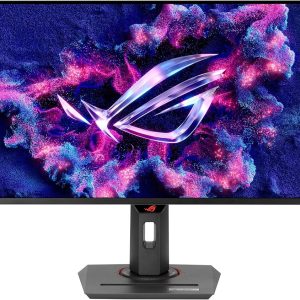 ASUS ROG Strix OLED XG27UCDMG, 26.5″