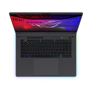 ASUS ROG Strix G16 (2025) G615LR-RV052W, Volt Green, Core Ultra 7 255HX, 32GB RAM, 1TB SSD, GeForce RTX 5070 Ti, DE