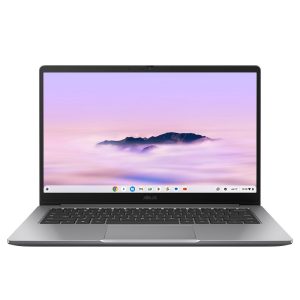 ASUS Chromebook CX1405CTA-MW0355 – 14″, Intel Core 3 N355, 8 GB RAM, 128 GB eMMC, Wi-Fi 6 (802.11ax), ChromeOS