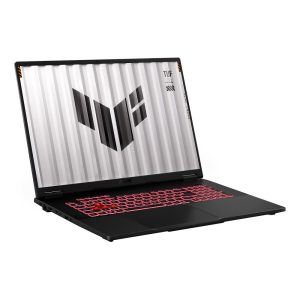 ASUS TUF Gaming A18 FA808UH-S8061W, Jaeger Gray, Ryzen 7 260, 16GB RAM, 1TB SSD, GeForce RTX 5050, DE