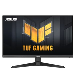 ASUS TUF Gaming VG279QE5A Computerbildschirm 68,6 cm (27″) 1920 x 1080 Pixel Full HD LCD Schwarz