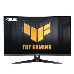 ASUS TUF Gaming VG32VQM5B Computerbildschirm 80 cm (31.5″) 1920 x 1080 Pixel Full HD LCD Schwarz