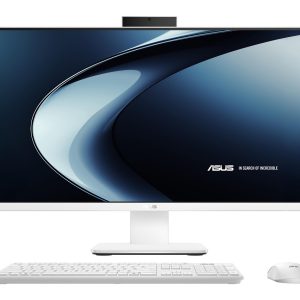 ASUS V400 AiO V470VAK-BPE990W, weiß, Core i5-13420H, 16GB RAM, 1TB SSD