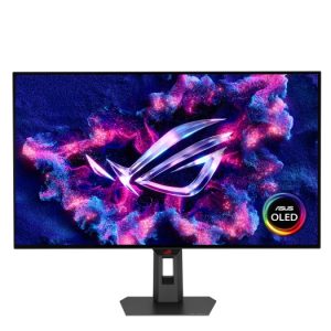 ASUS ROG Strix OLED XG32UCWG – 32 Zoll 4K UHD Gaming Monitor