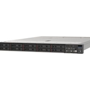 Lenovo ThinkSystem SR645 V3 – Rack-Montage – EPYC 9124 3 GHz – 32 GB – keine HDD