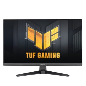 ASUS TUF Gaming VG257Q5A Computerbildschirm 62,2 cm (24.5″) 1920 x 1080 Pixel Full HD LCD Schwarz