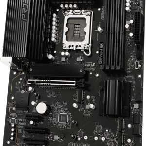 ASRock Z890 Pro-A WiFi Mainboard