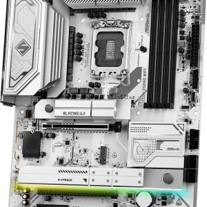 ASRock Z890 Steel Legend WiFi Mainboard