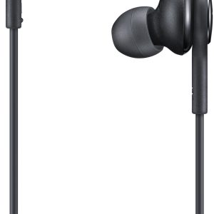 Samsung Earphones USB Type-C EO-IC100, Sound by AKG, schwarz